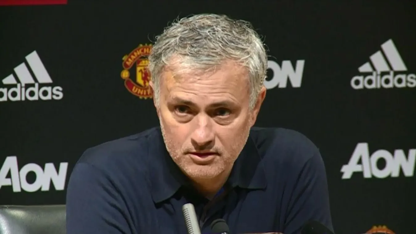Mourinho: Nincs okom kételkedni magamban