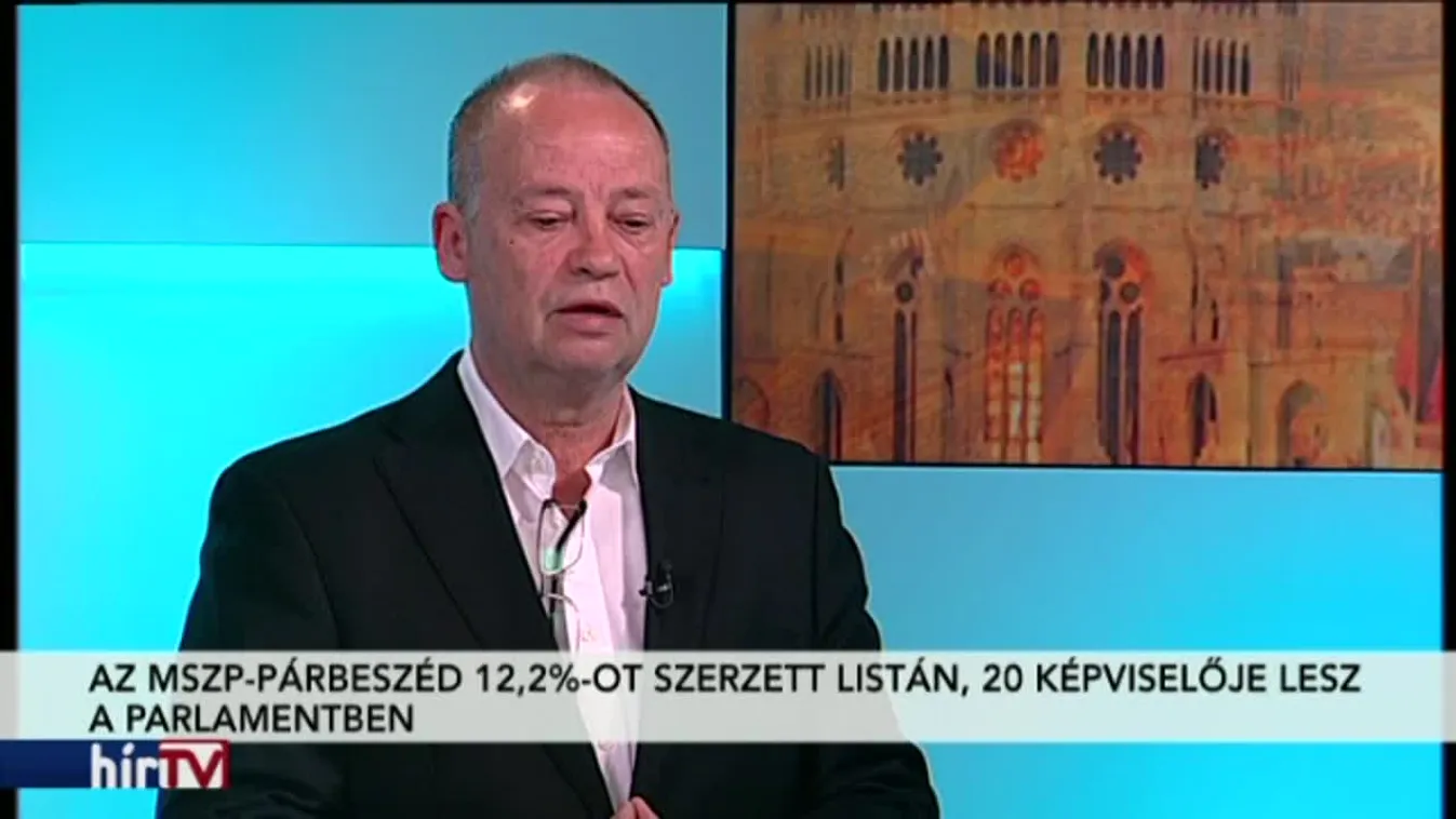 Reggeli járat – Az MSZP elnöksége is benyújtotta lemondását