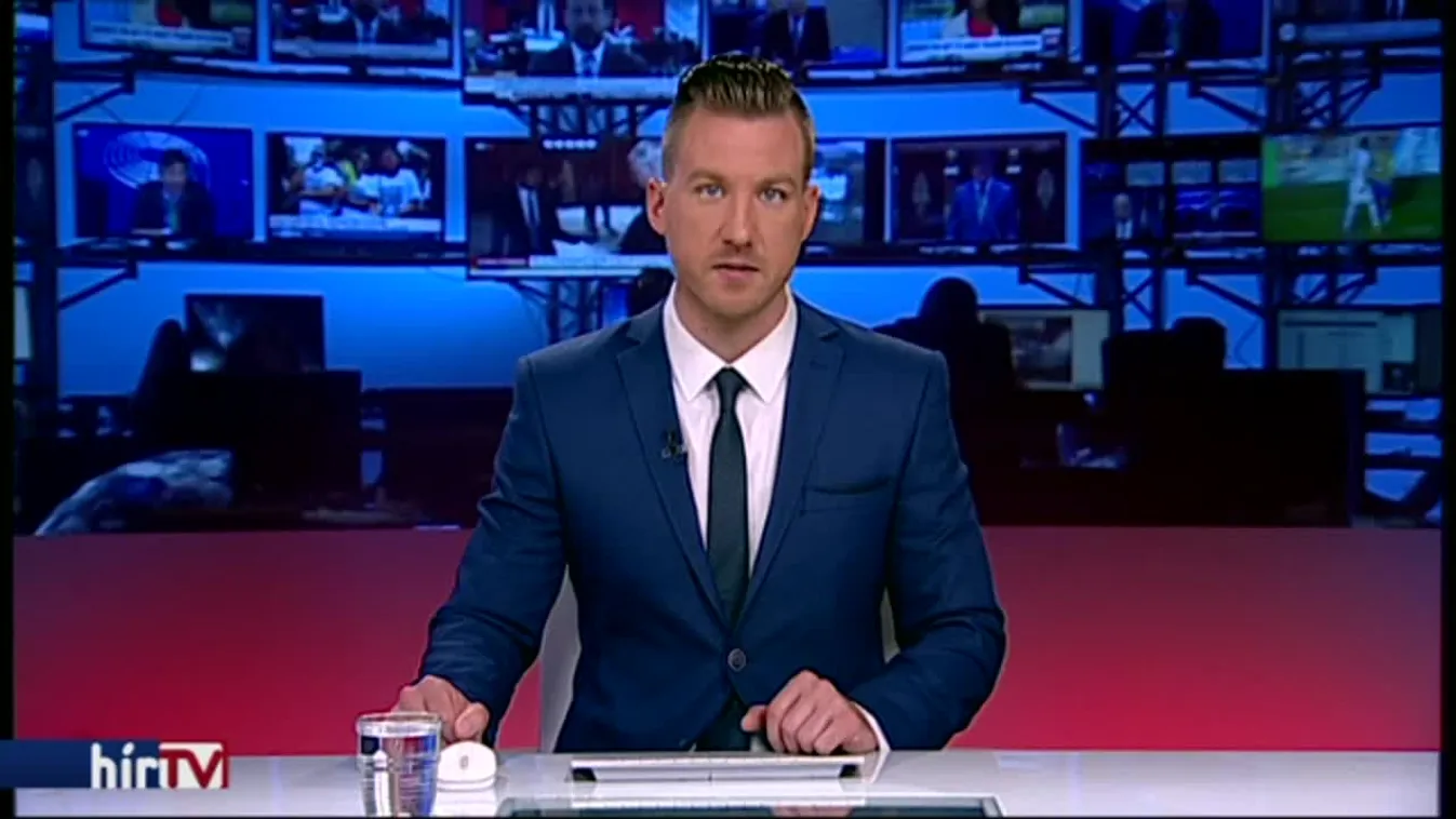 Kovács: Timmermans is Soros embere