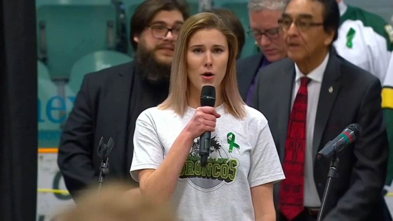 Elbúcsúztatták a halálos balesetet szenvedett hokisokat