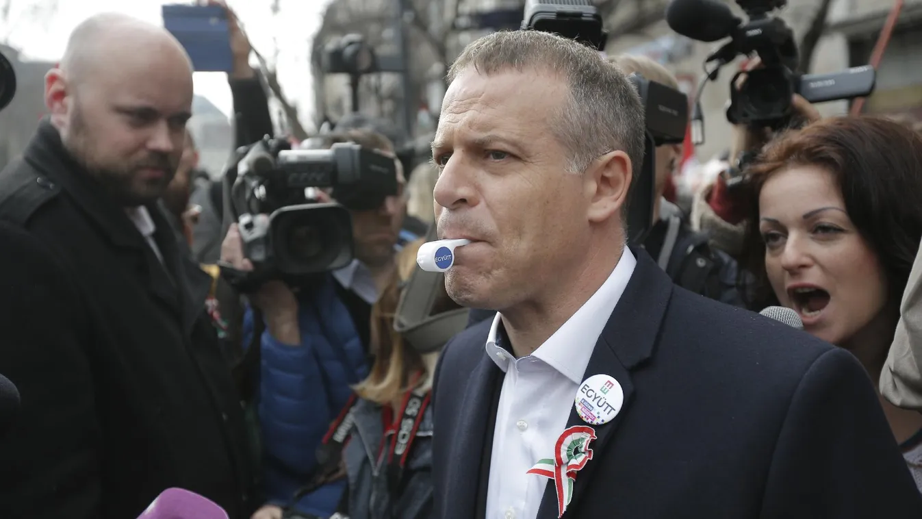 Már 24 milliót kapott az Együtt