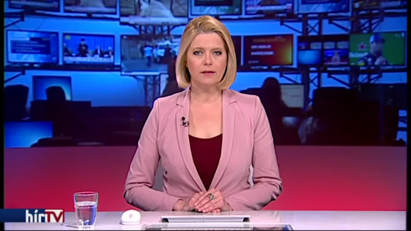 Rogán: Soros fizette a hétvégi tüntetést