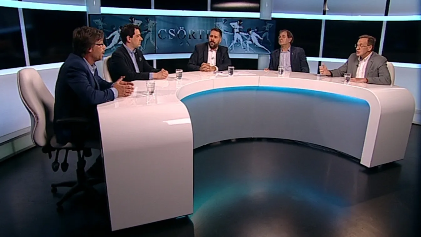 Régi kormány, új stílus?