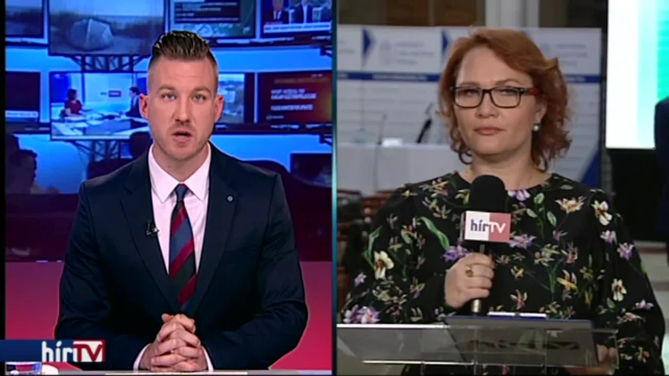 „Honnan tudnám?” – bejelentkezés a választási irodából 18 órakor