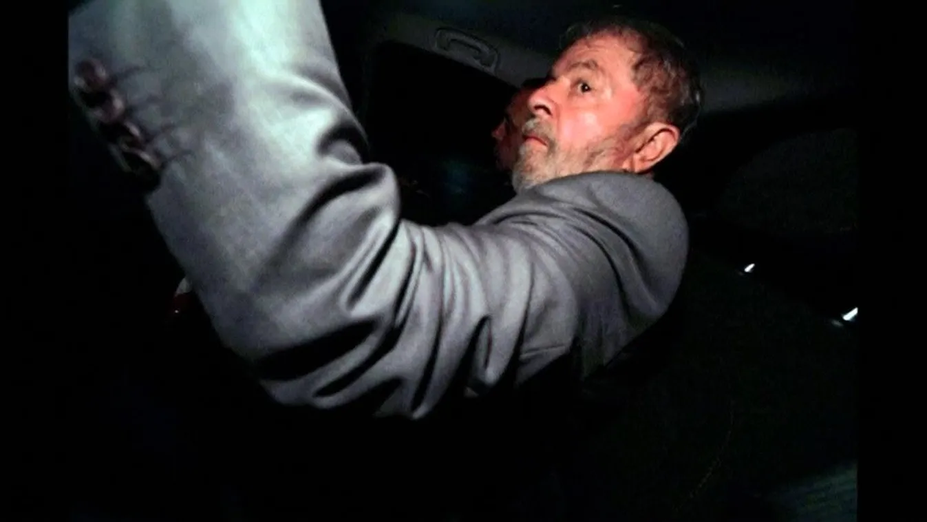 Bebörtönzik a korrupt exelnököt