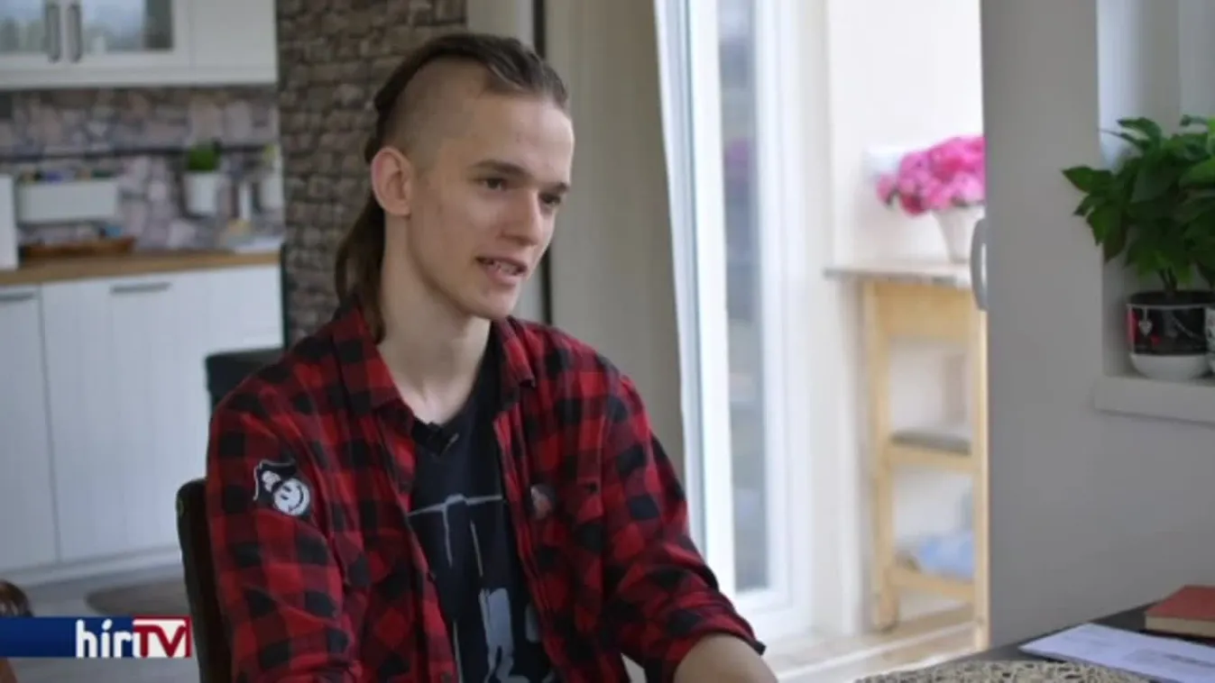 Rékasi Zsigmond és Gyetvai Viktor