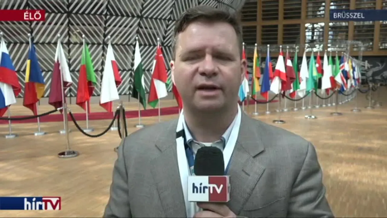 Júniusban szavaznak a Magyarország-jelentésről – bejelentkezés 12 órakor