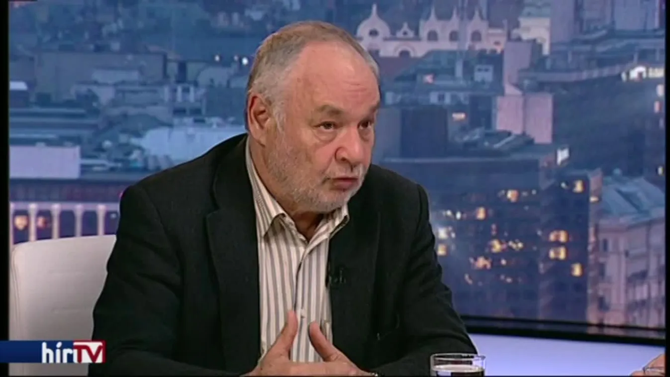 Egyenesen –  Kovács Zoltán és Németh Péter