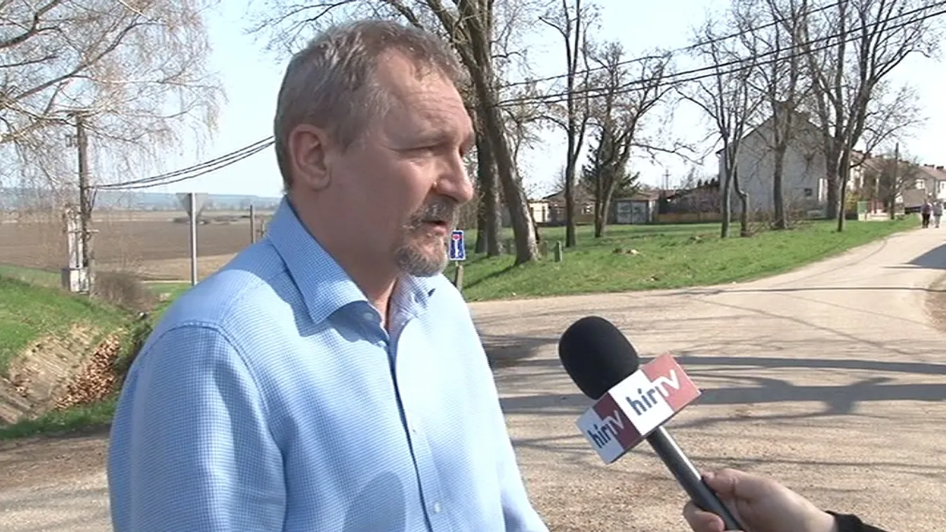 Gúr választási csalás gyanúja miatt feljelentést tett