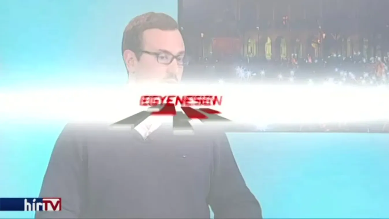 Egyenesen – Mélyponton az LMP