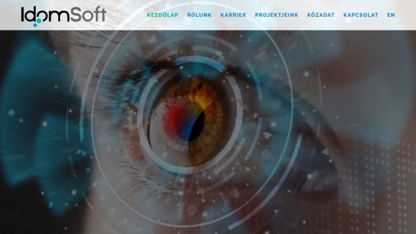 Hatalmas adatbázist „tüntetett el” a választási szoftvert fejlesztő cég