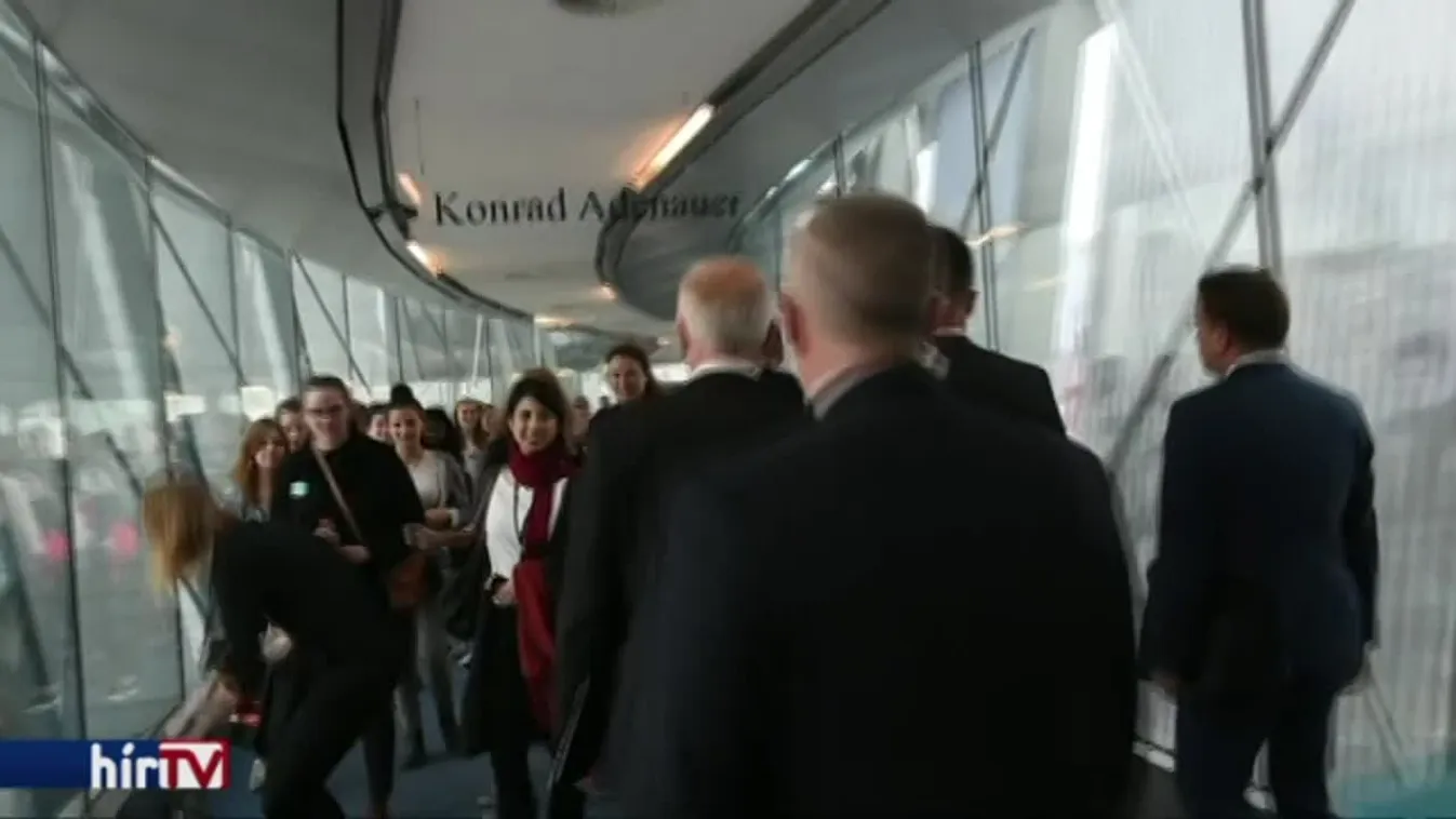 Magyarország nem enged, harmadszor is keresztbe tesz