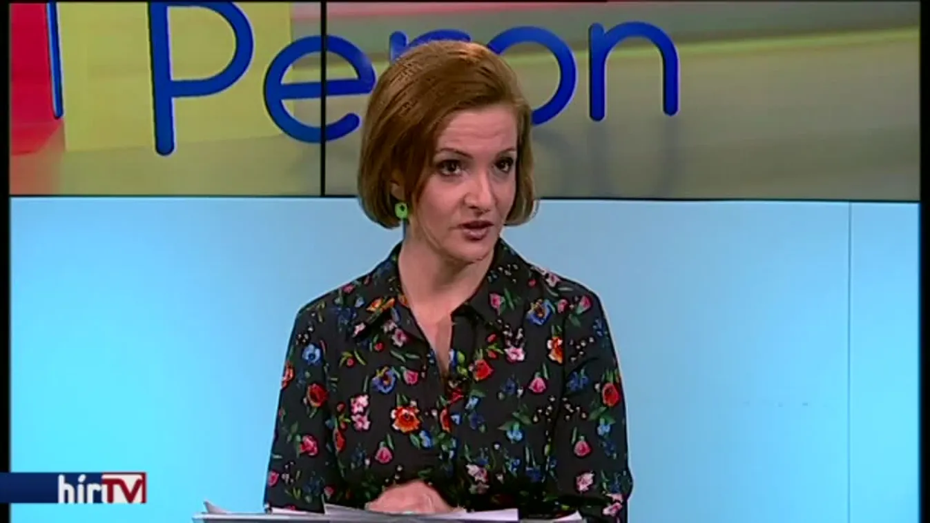 Peron - Soproni Tamás