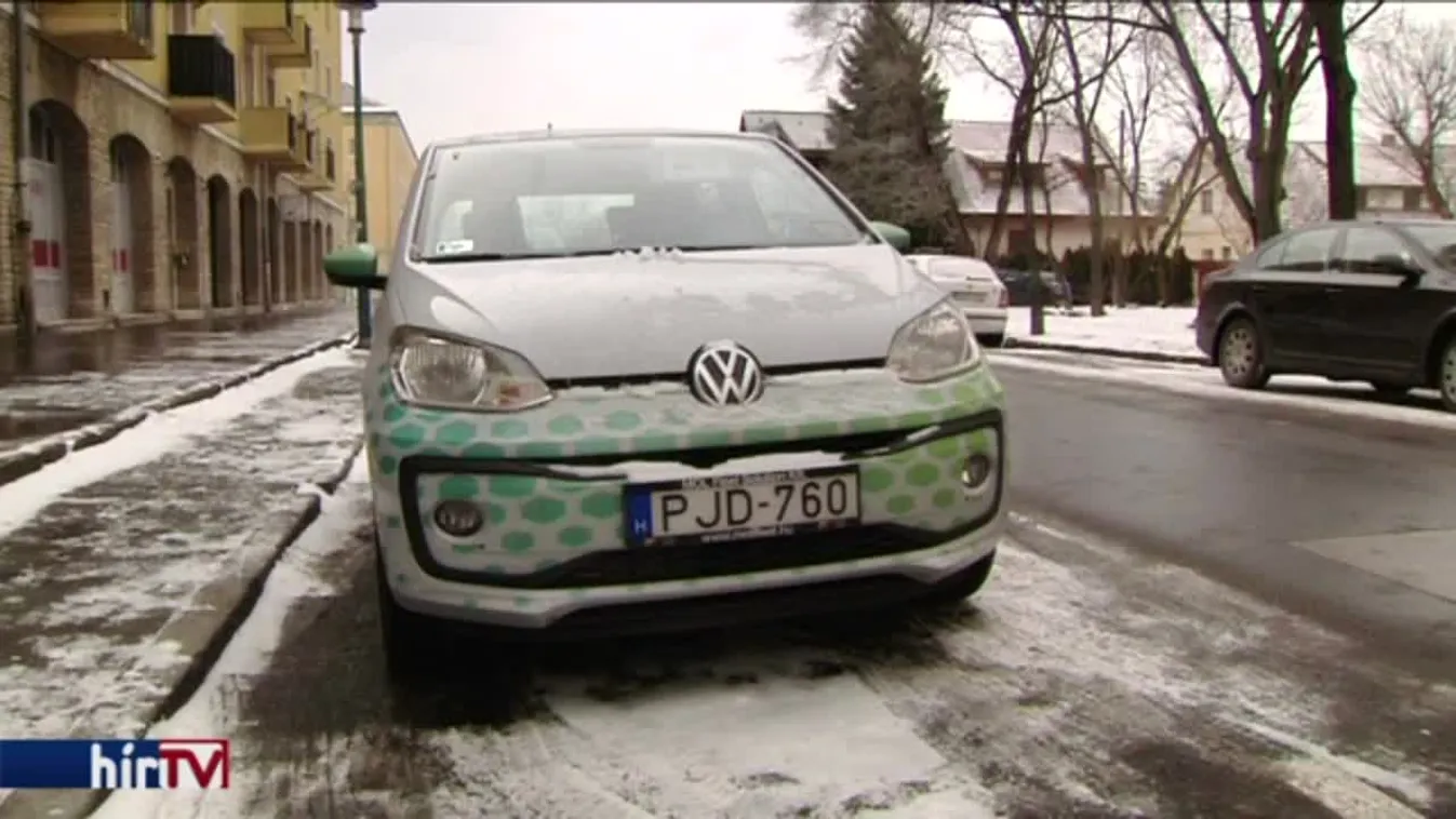 Panaszkönyv - Közautó