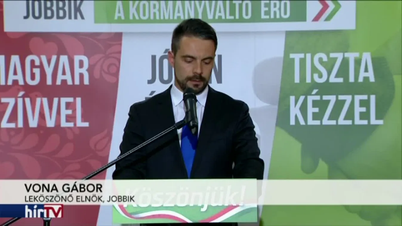 Az MSZP-elnök, az Együtt vezetése és Vona Gábor is lemondott