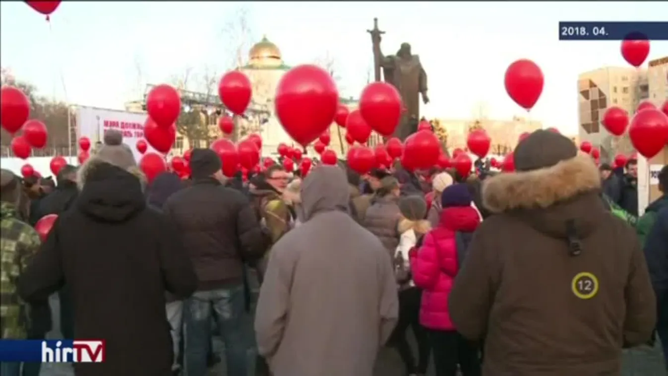 Tantusz - Ez már nem Kubatov-lista, ez a Fidesz titkosszolgálata, ismerős?