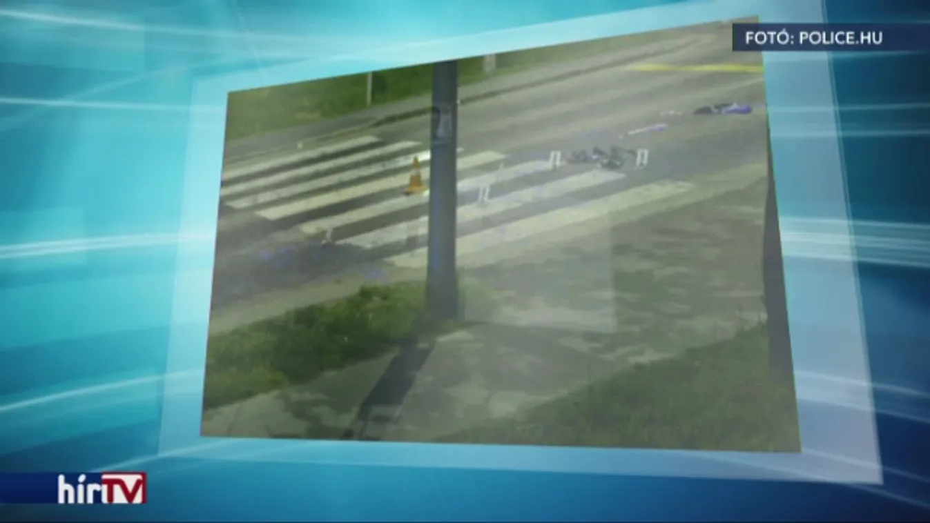 Elfogták a nyíregyházi gázolót