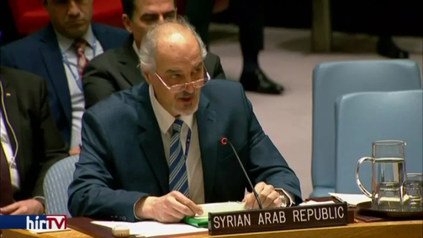 Hírvilág – Gázról gázra​