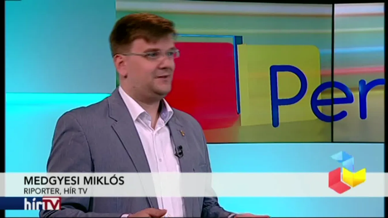 Peron - Hadházy Ákos