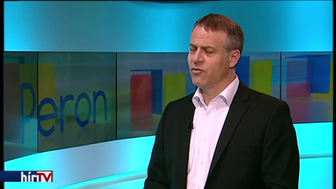 Peron - Juhász Péter