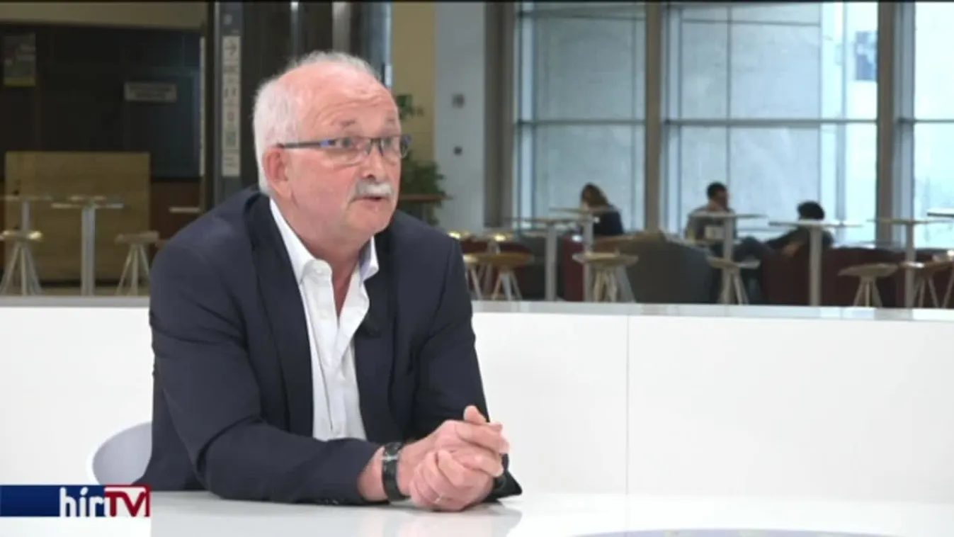 Európai híradó – Kremlinizmus