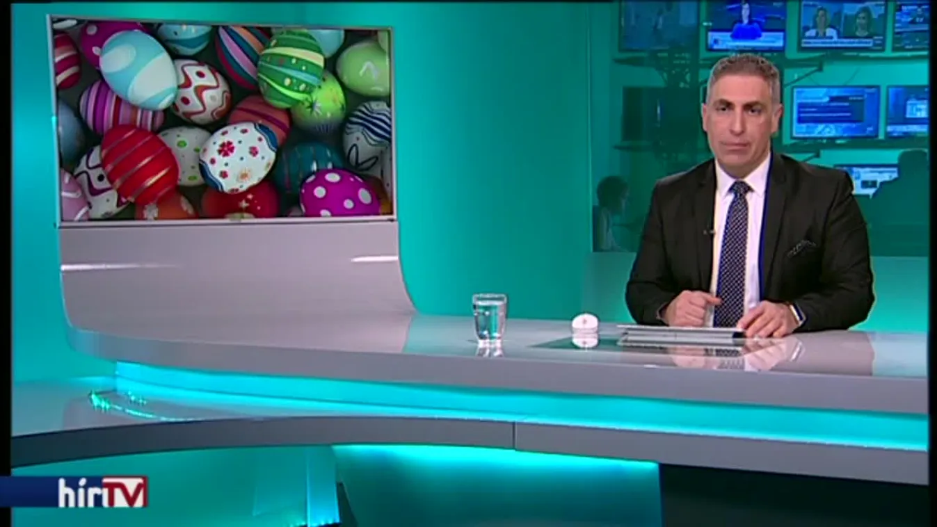 Lázár Jézus feltámadása és Trianon között vont párhuzamot