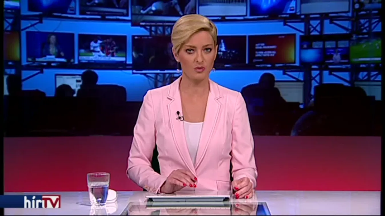 Ma tárgyalják a Magyarországról szóló különjelentést