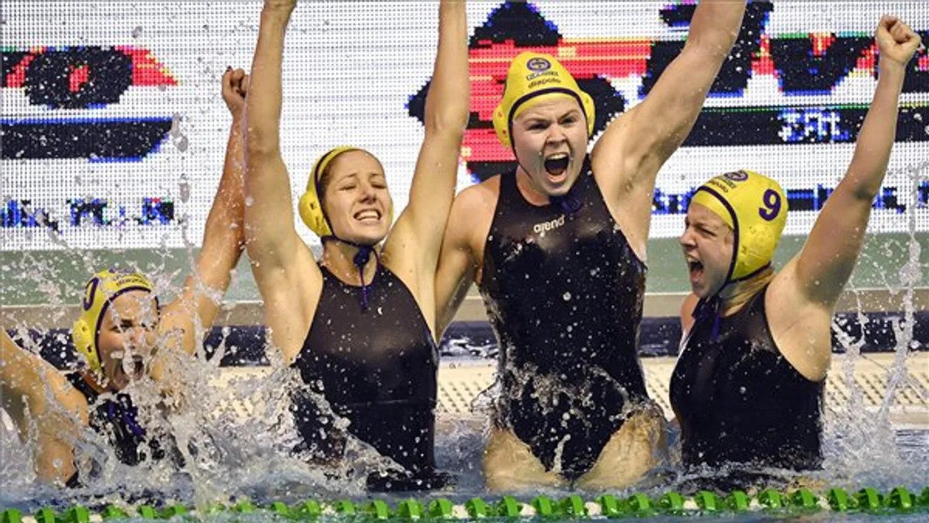 Euroliga: Negyedik lett az UVSE