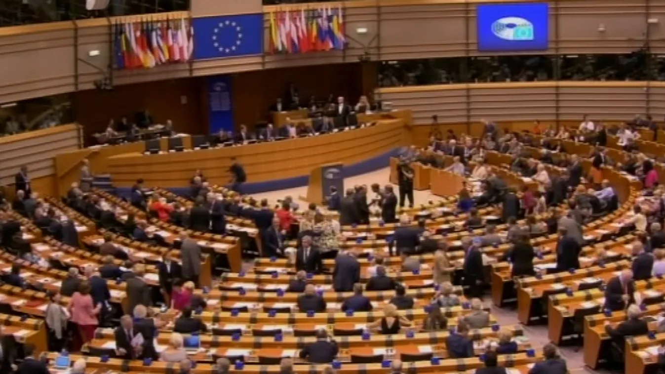Megelégelte a magyarországi korrupciót az EP költségvetési bizottsága