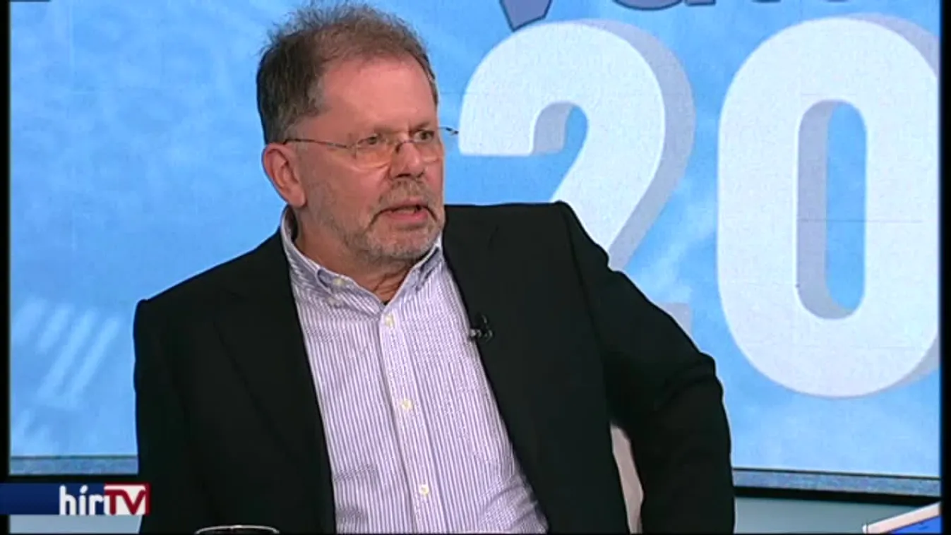 Egyenesen különkiadás – Választás 2018.