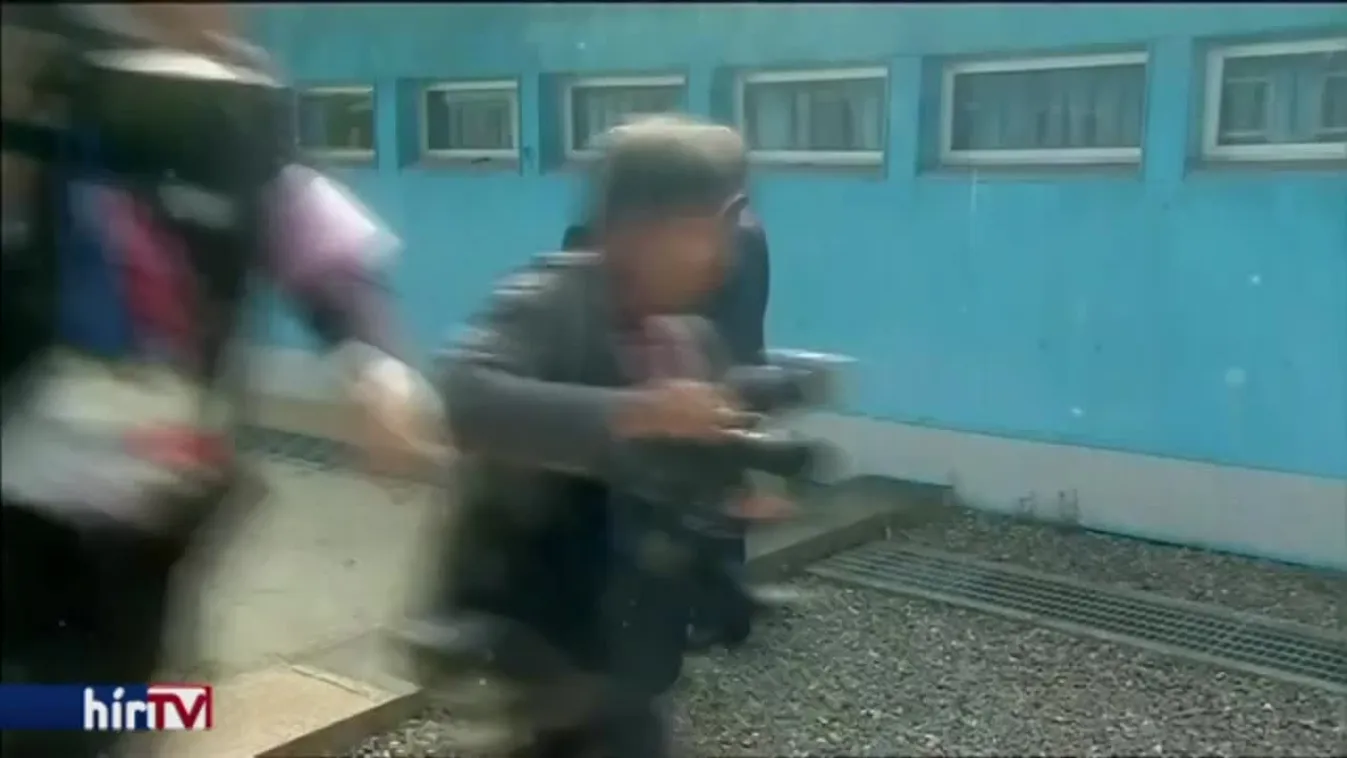 Hírvilág – Félsziget