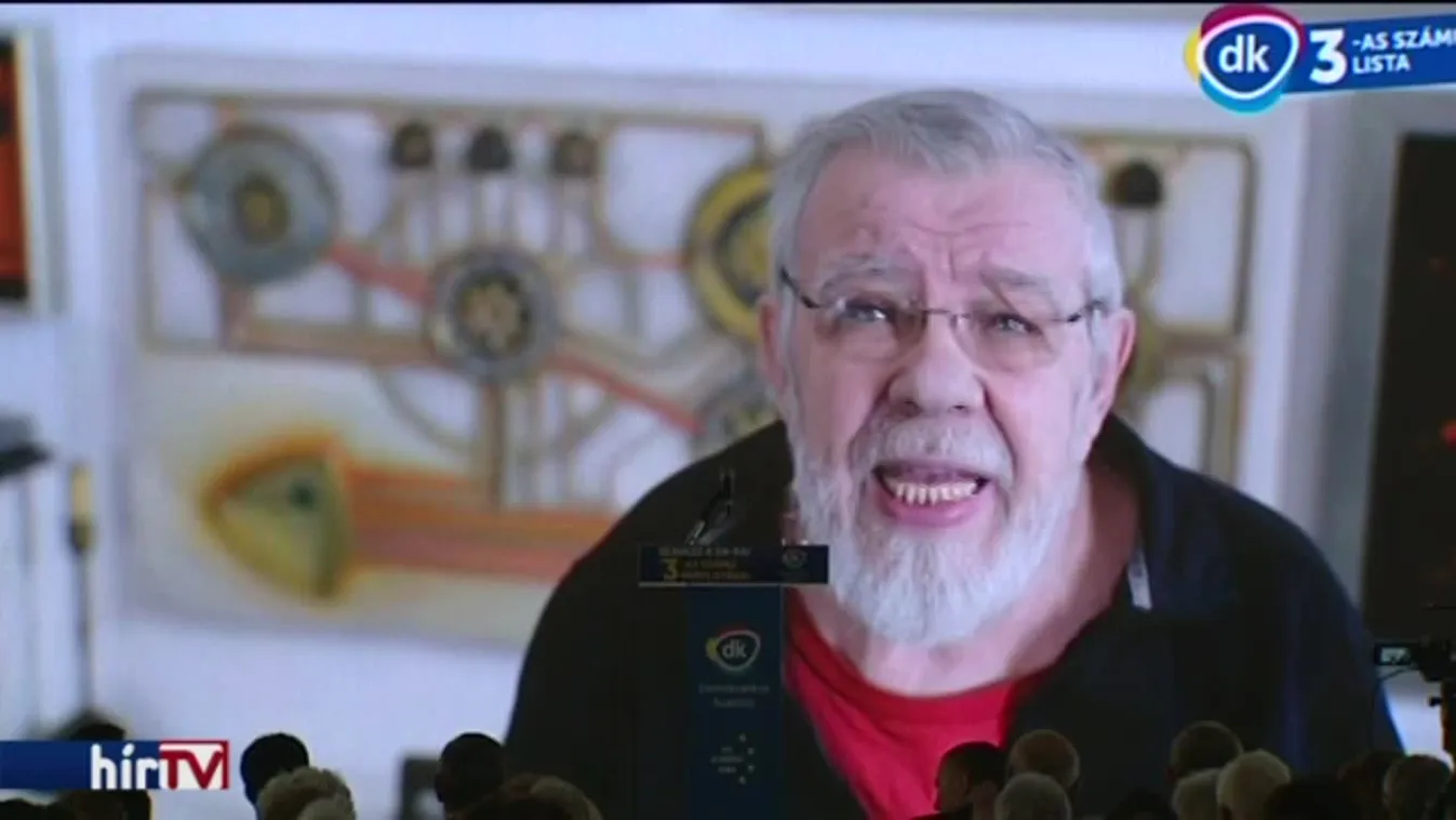 Gyurcsány: Miniszterelnök úr, nem börtönt akarunk az országból