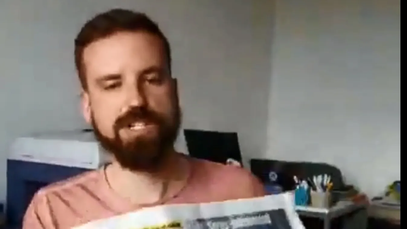 Gulyás: Nem készülök gyújtogatásra, rongálásra