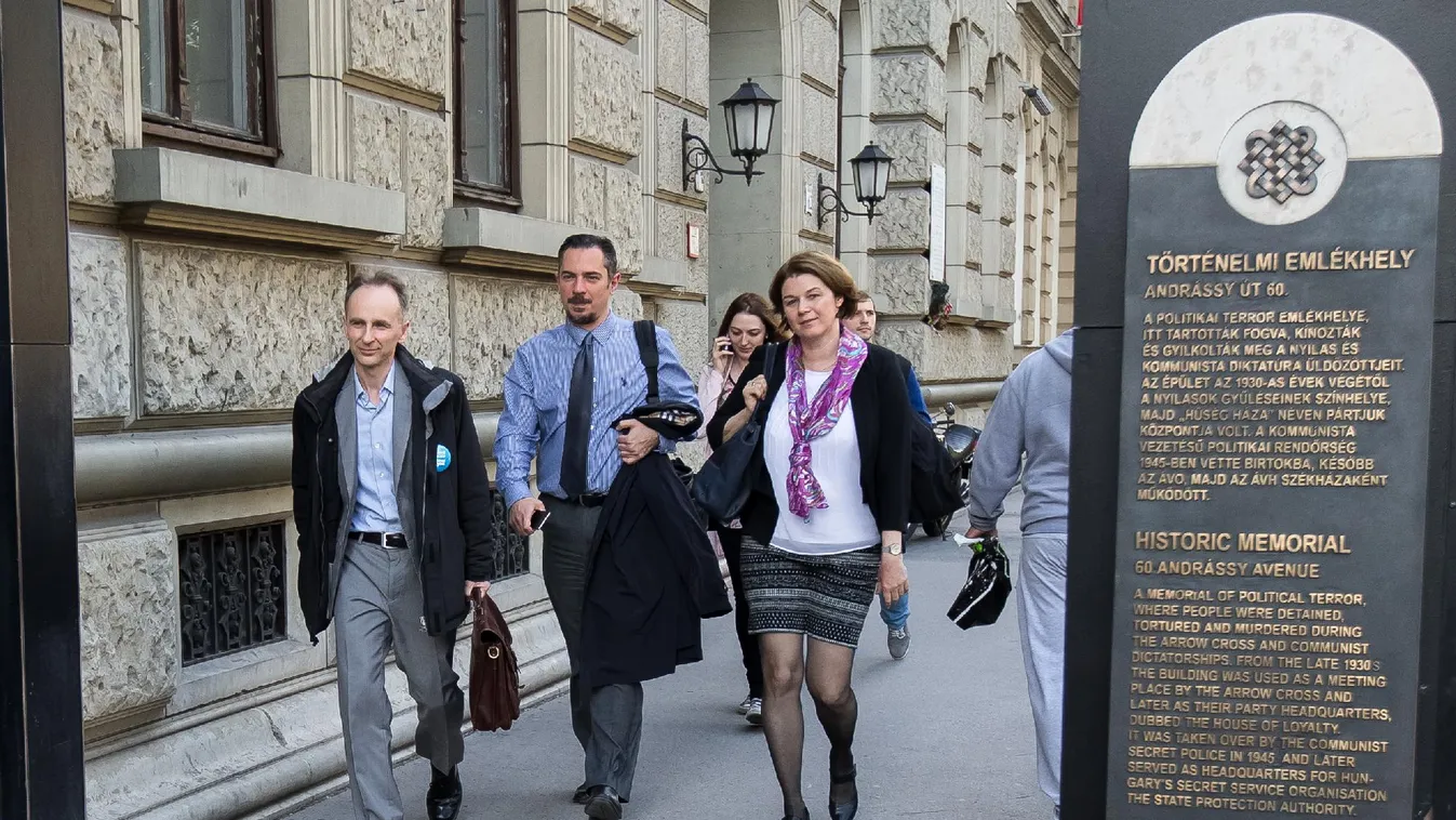 CEU-rektorhelyettes: A kritikus gondolkodás a demokrácia része