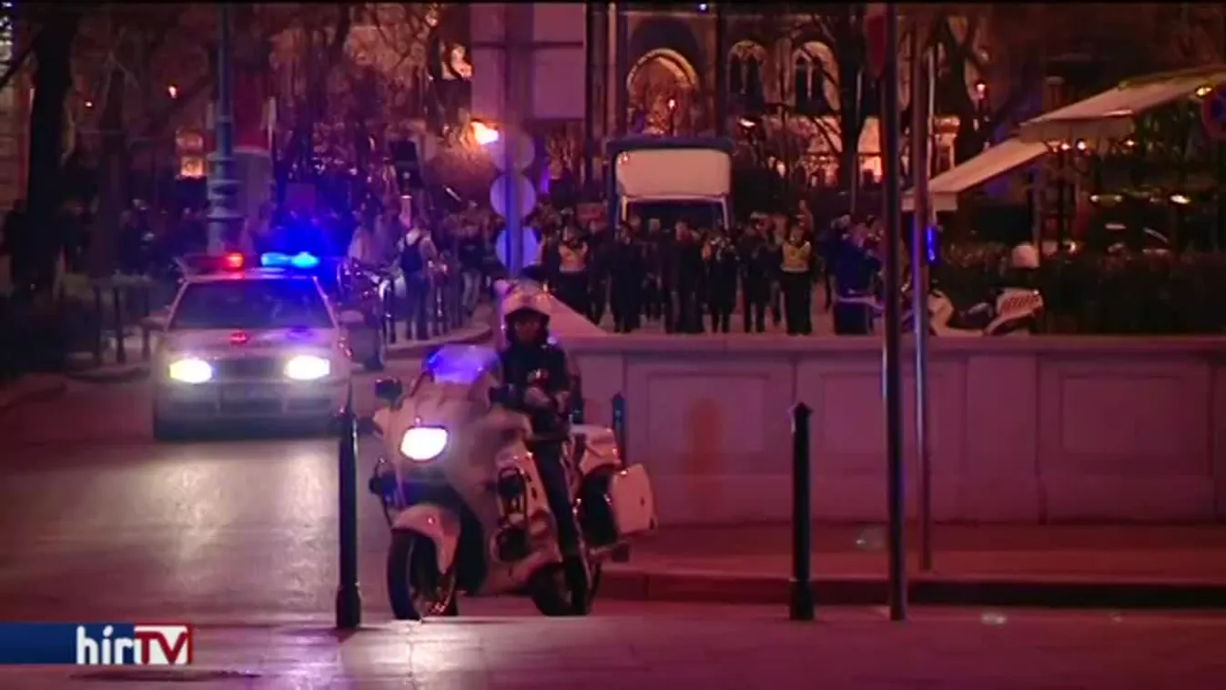 Szavazásra buzdított a Közös Ország Mozgalom a demonstrációján