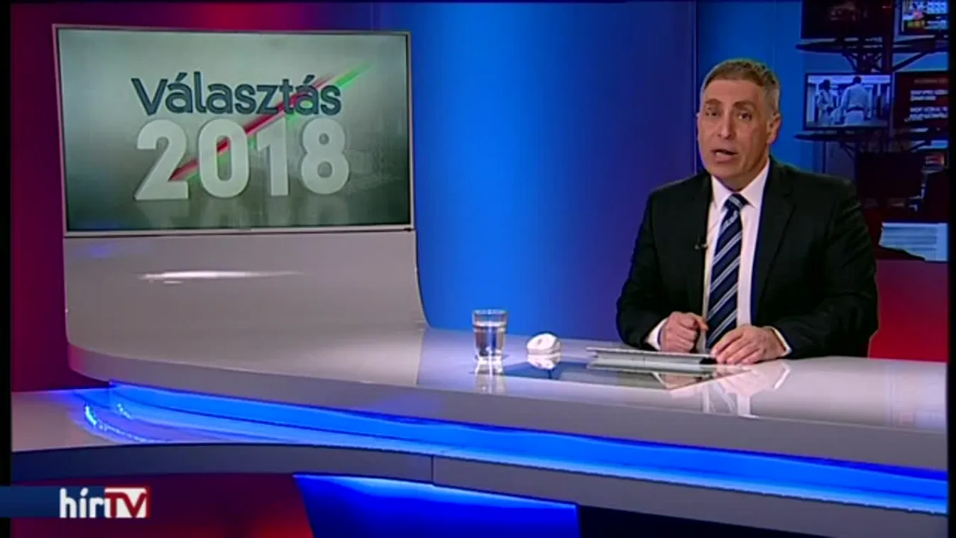 Vona: Biztató a magas részvétel