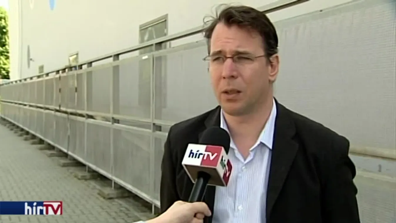 Elnöke és elnökhelyettese lesz a Jobbiknak