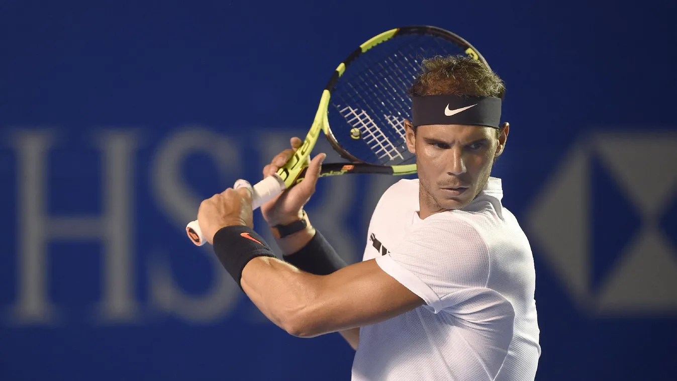 Nadal simán, Djokovics szenvedve jutott tovább