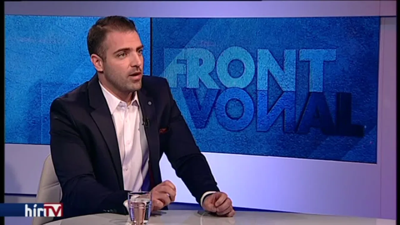 Frontvonal - Pest megye 11. számú választókerülete