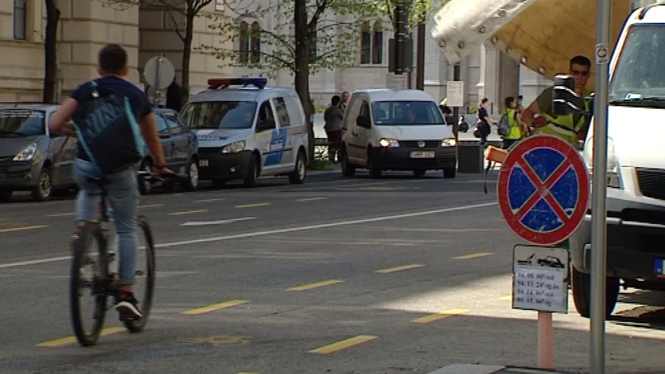 Polgári engedetlenségi mozgalmat indítanak a kormányellenes tüntetés szervezői