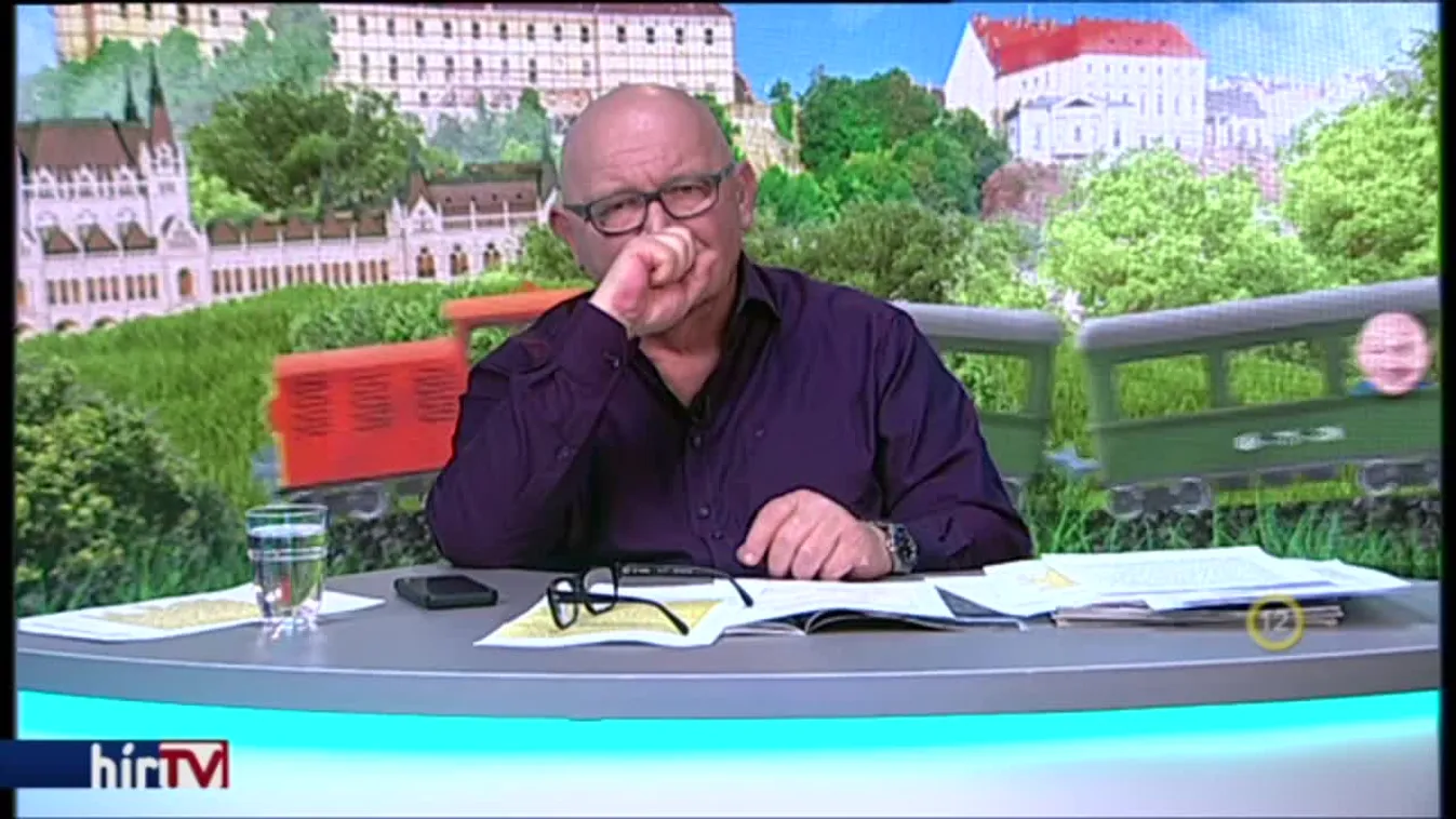 Tantusz – „Az emberarcú” Fidesz jövőképe