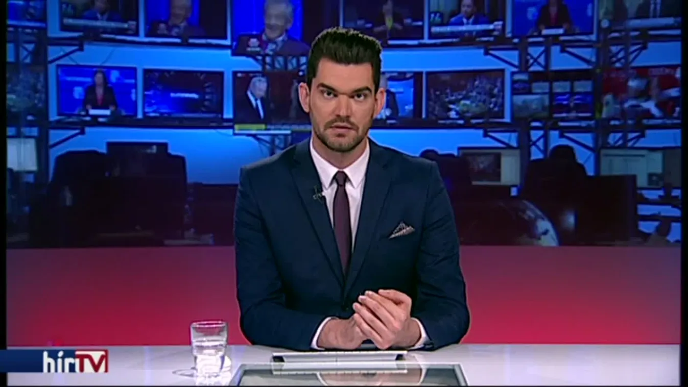 Magyar családokat néztek migránsnak a Balatonnál