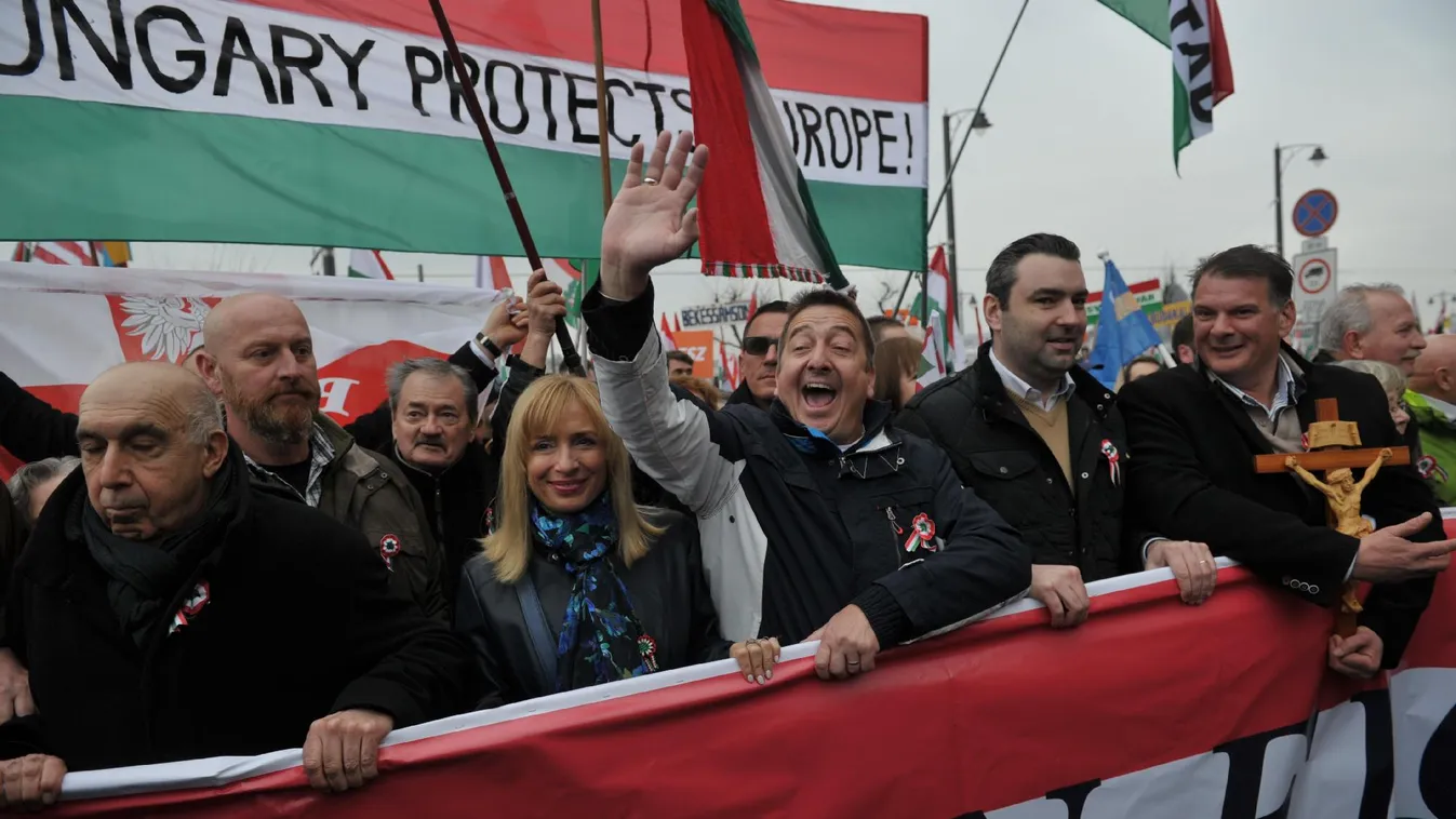 Kiderülhet, mire adott az MVM több mint fél milliárdot a CÖF-nek