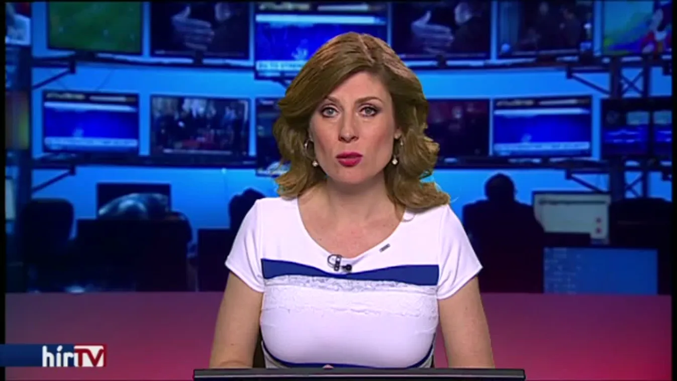 Gyalogosokat gázolt egy teherautó Toronto belvárosában