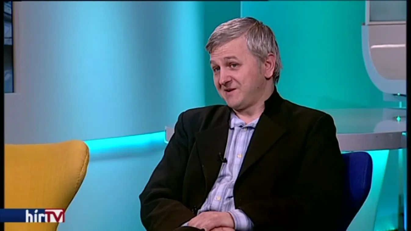 Reggeli járat - Elmúlt nyolc év