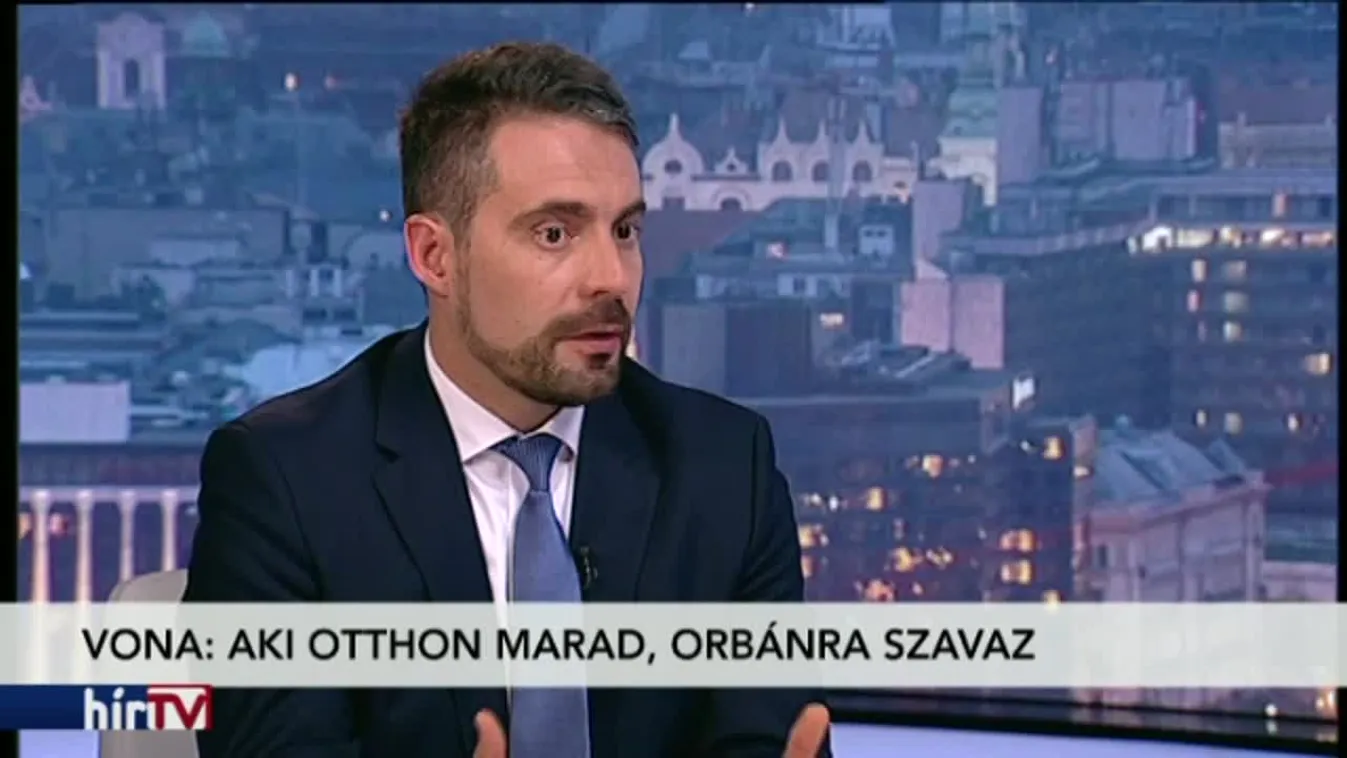 Egyenesen - Minden szavazat számít!