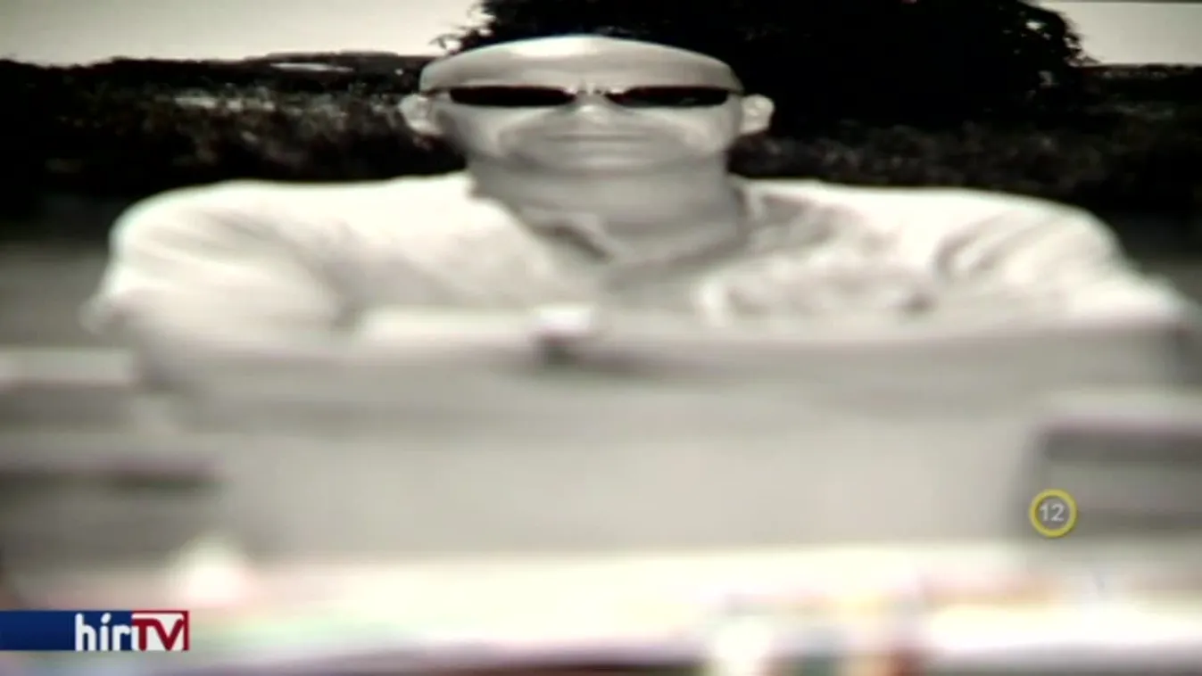 Riasztás – Eltűnt szerelők