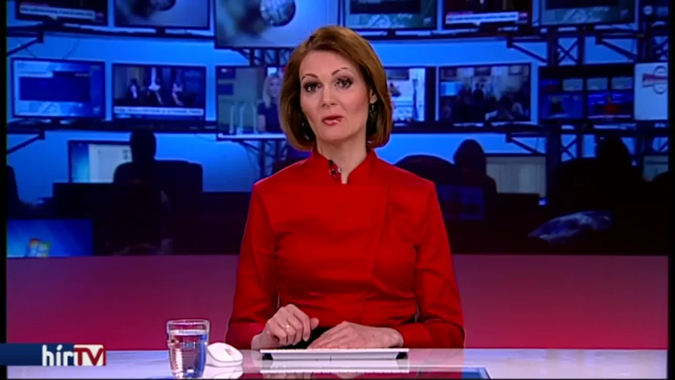 A közmédia több munkatársa elismerte a kézi vezérlést