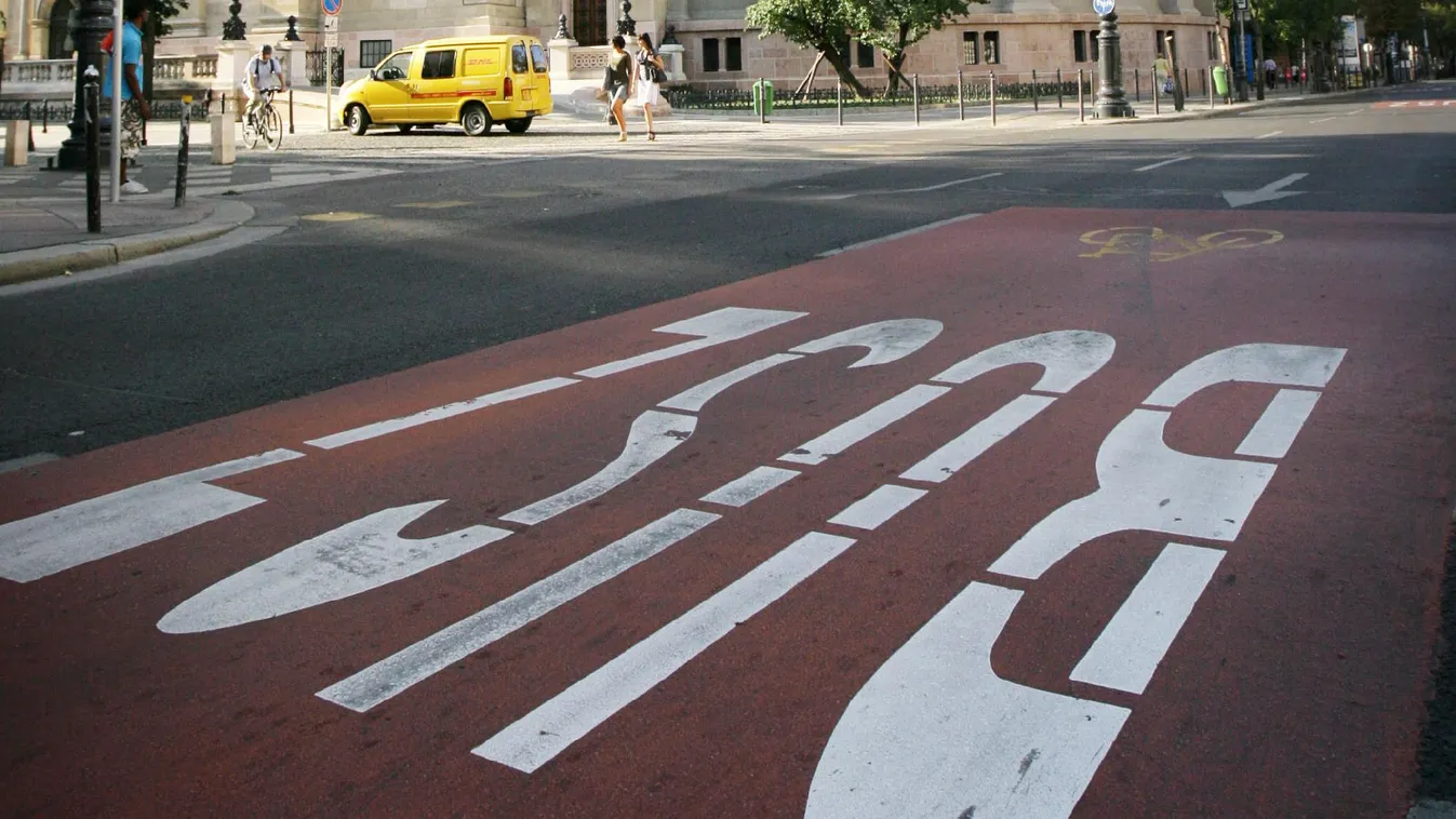 Jelentős forgalomkorlátozások lesznek Budapesten