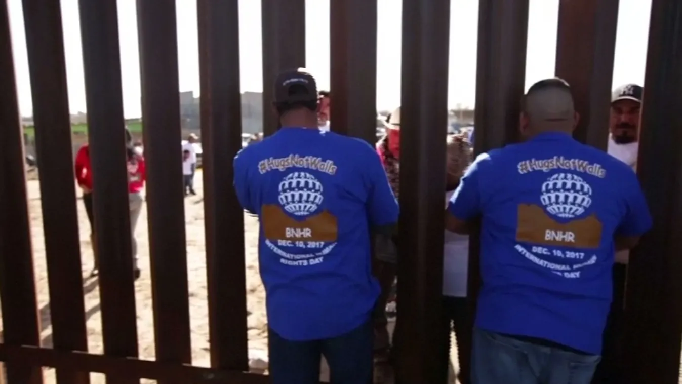 90 napot kapott a Trump-kormány